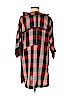Surface to Air Red Casual Dress Size Sm (1) - photo 2