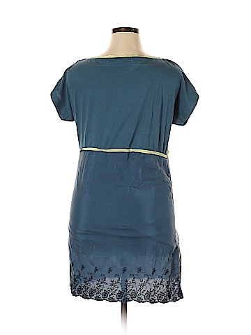 Knitted Dove Casual Dress (view 2)