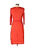 Bailey 44 Red Casual Dress Size L - photo 2