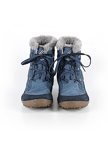 Columbia Boots (view 2)