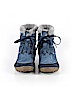 Columbia Blue Boots Size 9 1/2 - photo 2