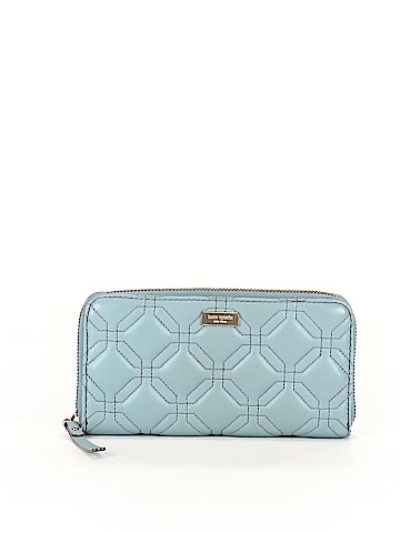 Kate Spade New York Leather Wallet (view 1)