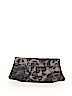 Lauren Merkin Gray Clutch One size - photo 1