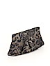Lauren Merkin Gray Clutch One size - photo 2