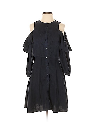 Zara Basic Casual Dress (view 1)