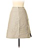 Banana Republic Tan Casual Skirt Size 2 (petite) - photo 2