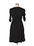 Assorted Brands Black Casual Dress Size XL - photo 2