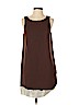 3.1 Phillip Lim Brown Casual Dress Size 2 - photo 1