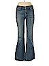 Paige Blue Jeans Size 32 waist - photo 1