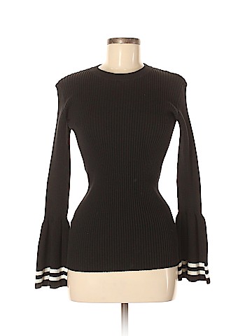 Do & Be Pullover Sweater (view 1)