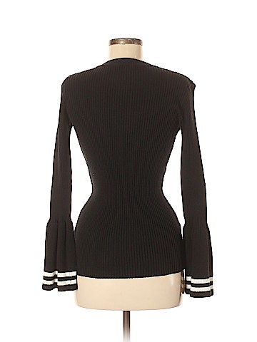 Do & Be Pullover Sweater (view 2)