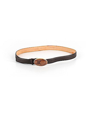 Assorted Brands Leather Belt (view 1)