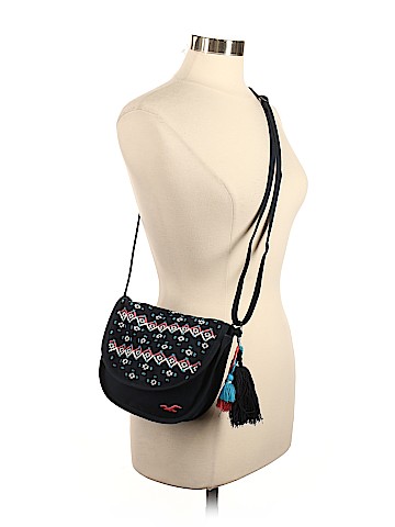 Hollister Crossbody Bag (view 2)