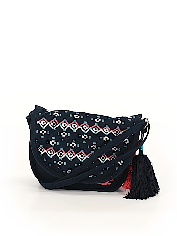 Hollister Crossbody Bag (view 1)