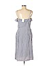 H&M Blue Casual Dress Size 12 - photo 2