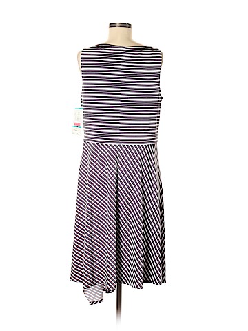 Evan Picone Casual Dress (view 2)