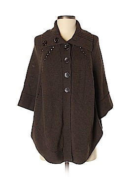 Cotton by Autumn Cashmere Size Sm