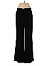 CAbi 100% Polyester Black Dress Pants Size 2 - photo 1