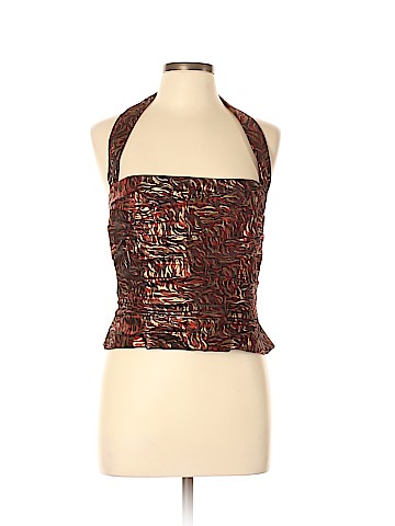 Cachet Halter Top (view 1)