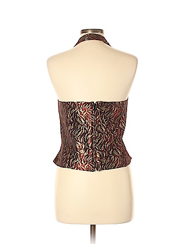 Cachet Halter Top (view 2)