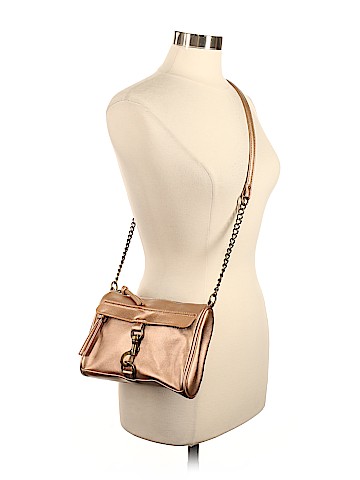 Unbranded Crossbody Bag (view 2)