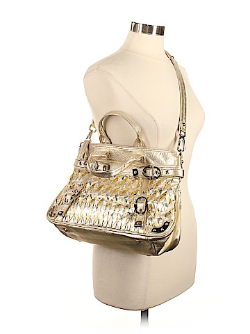 Rafe New York Leather Satchel (view 2)