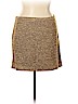 Apt. 9 Tan Casual Skirt Size 16 - photo 1