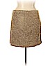 Apt. 9 Tan Casual Skirt Size 16 - photo 2