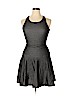 Rag & Bone Black Casual Dress Size 10 - photo 1