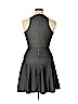 Rag & Bone Black Casual Dress Size 10 - photo 2
