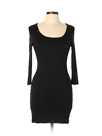 Lulu's Casual Dress (view 1)