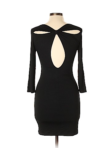 Lulu's Casual Dress (view 2)