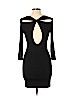 Lulu's Black Casual Dress Size L - photo 2
