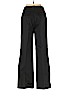 Banana Republic Black Dress Pants Size 4 (petite) - photo 2