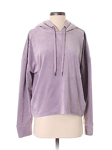 DKNY Pullover Hoodie (view 1)