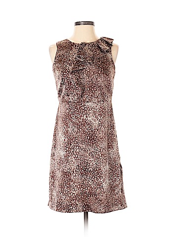 Ann Taylor LOFT Cocktail Dress (view 1)