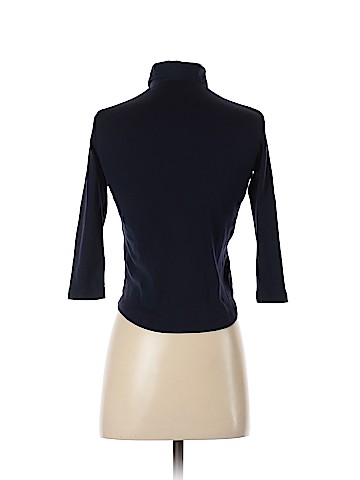 Lauren by Ralph Lauren 3/4 Sleeve Polo (view 2)