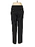 Theory Black Linen Pants Size 4 - photo 2