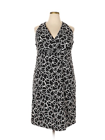 Lane Bryant Casual Dress (view 1)