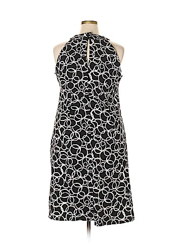 Lane Bryant Casual Dress (view 2)