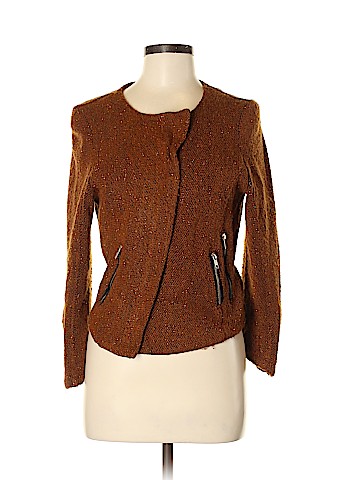 Bershka Jacket (view 1)