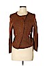 Bershka Brown Jacket Size L - photo 1