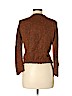 Bershka Brown Jacket Size L - photo 2
