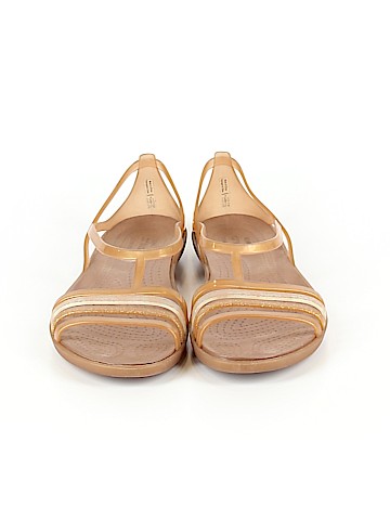 Crocs Flats (view 2)