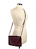 Elliott Lucca Purple Shoulder Bag One size - photo 2