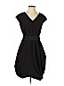 MARNI 100% Cotton Black Casual Dress Size EU (IT) 38 / US 2 - photo 1