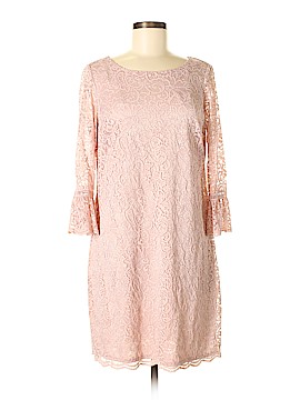 Laundry by Shelli Segal Size Med