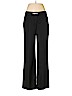 Talbots Black Wool Pants Size 8 - photo 1
