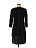 Laundry by Shelli Segal Black Cocktail Dress Size 6 - photo 2
