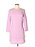 TOBI Pink Casual Dress Size M - photo 1